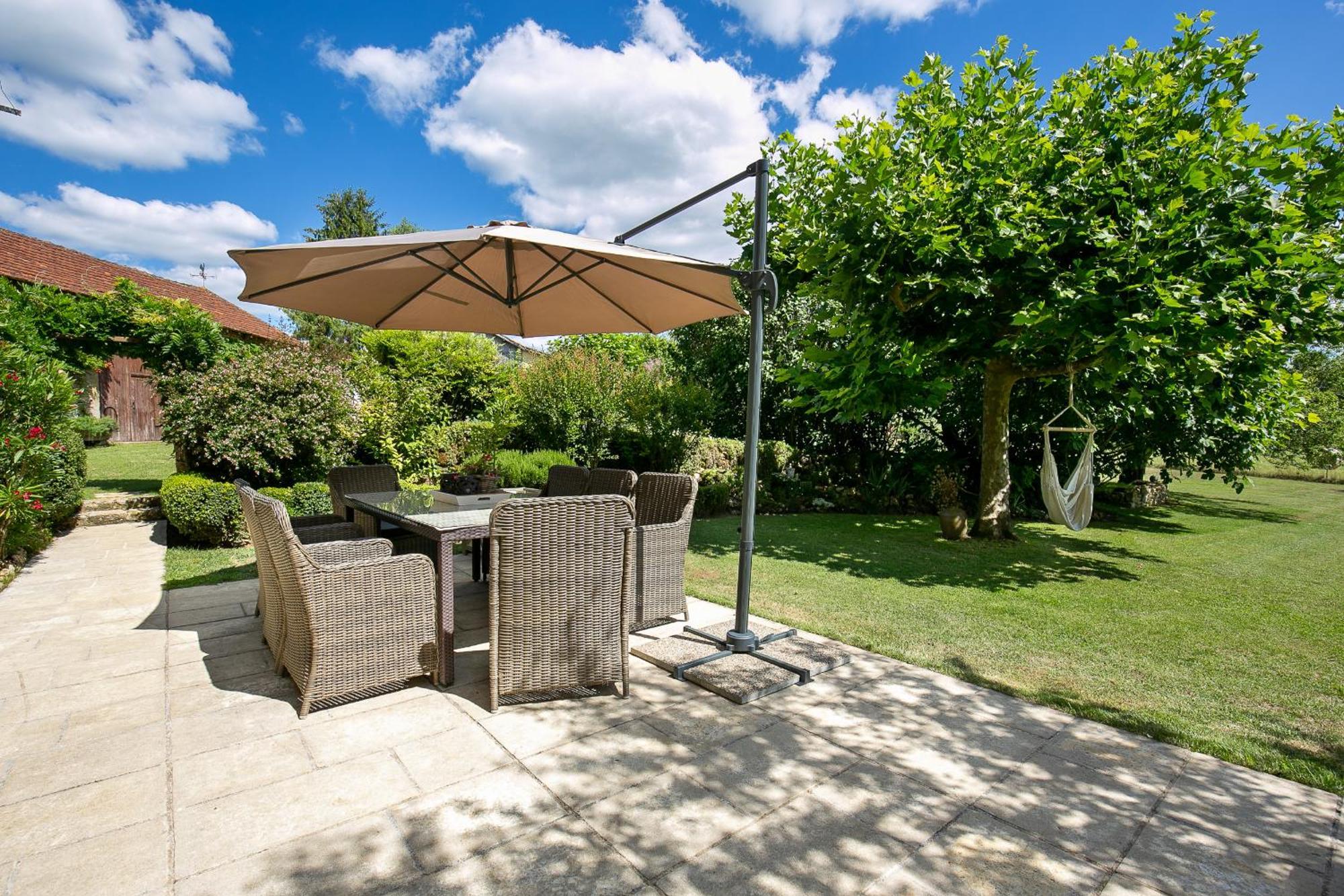Pontours La Maison Louverie מראה חיצוני תמונה