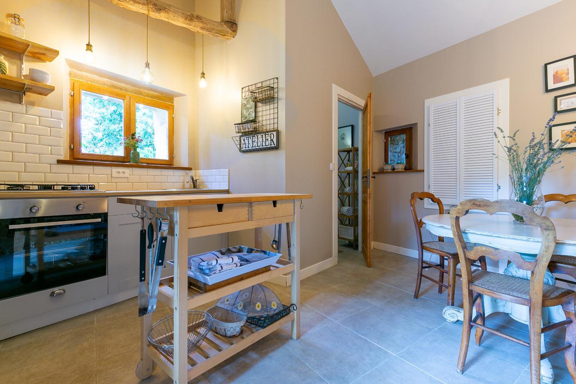 Pontours La Maison Louverie מראה חיצוני תמונה