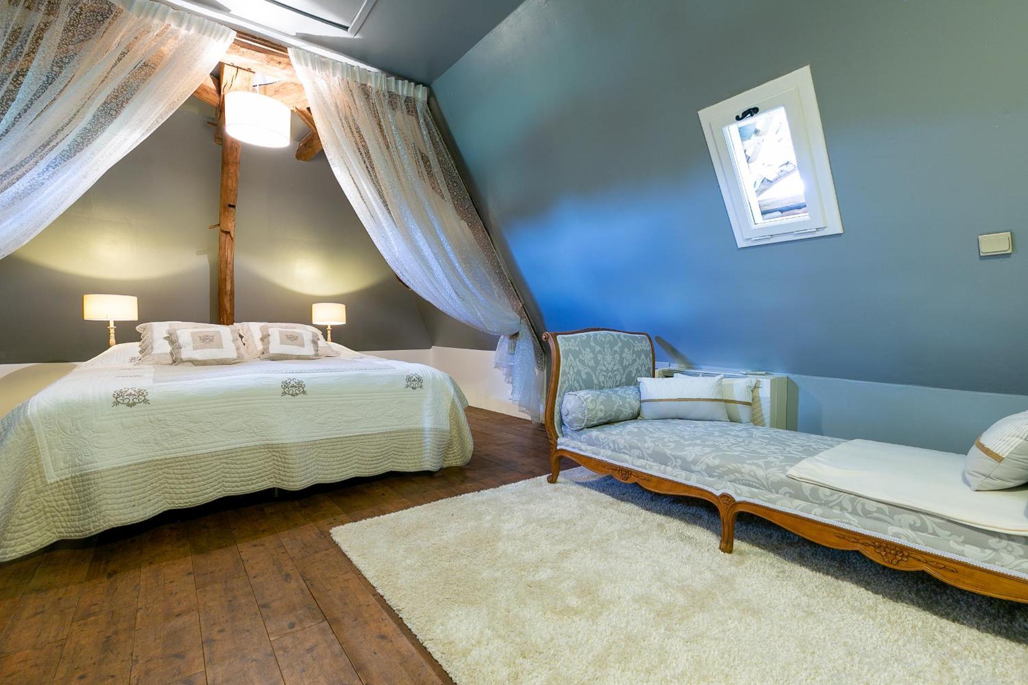 Pontours La Maison Louverie מראה חיצוני תמונה