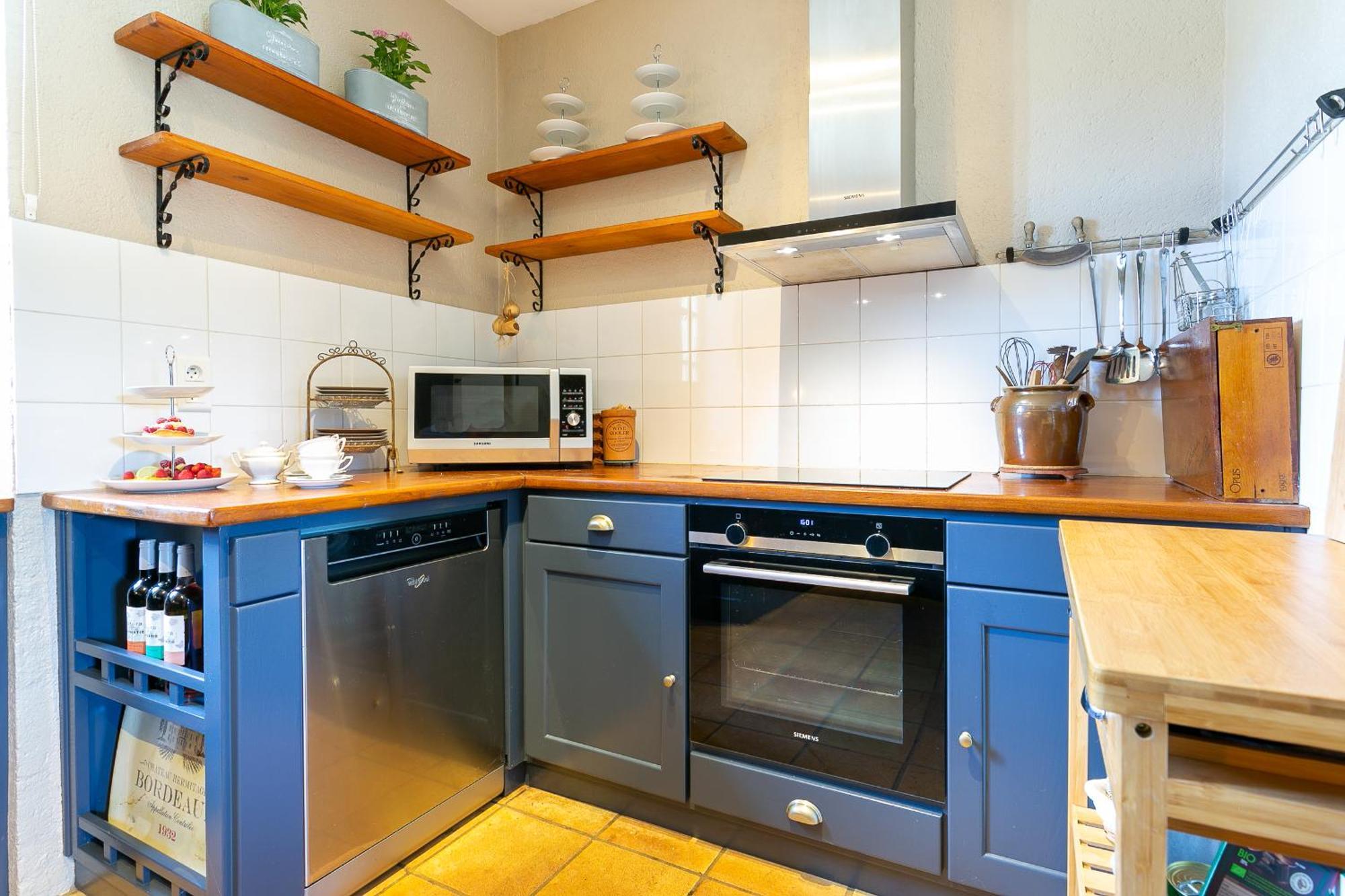 Pontours La Maison Louverie מראה חיצוני תמונה