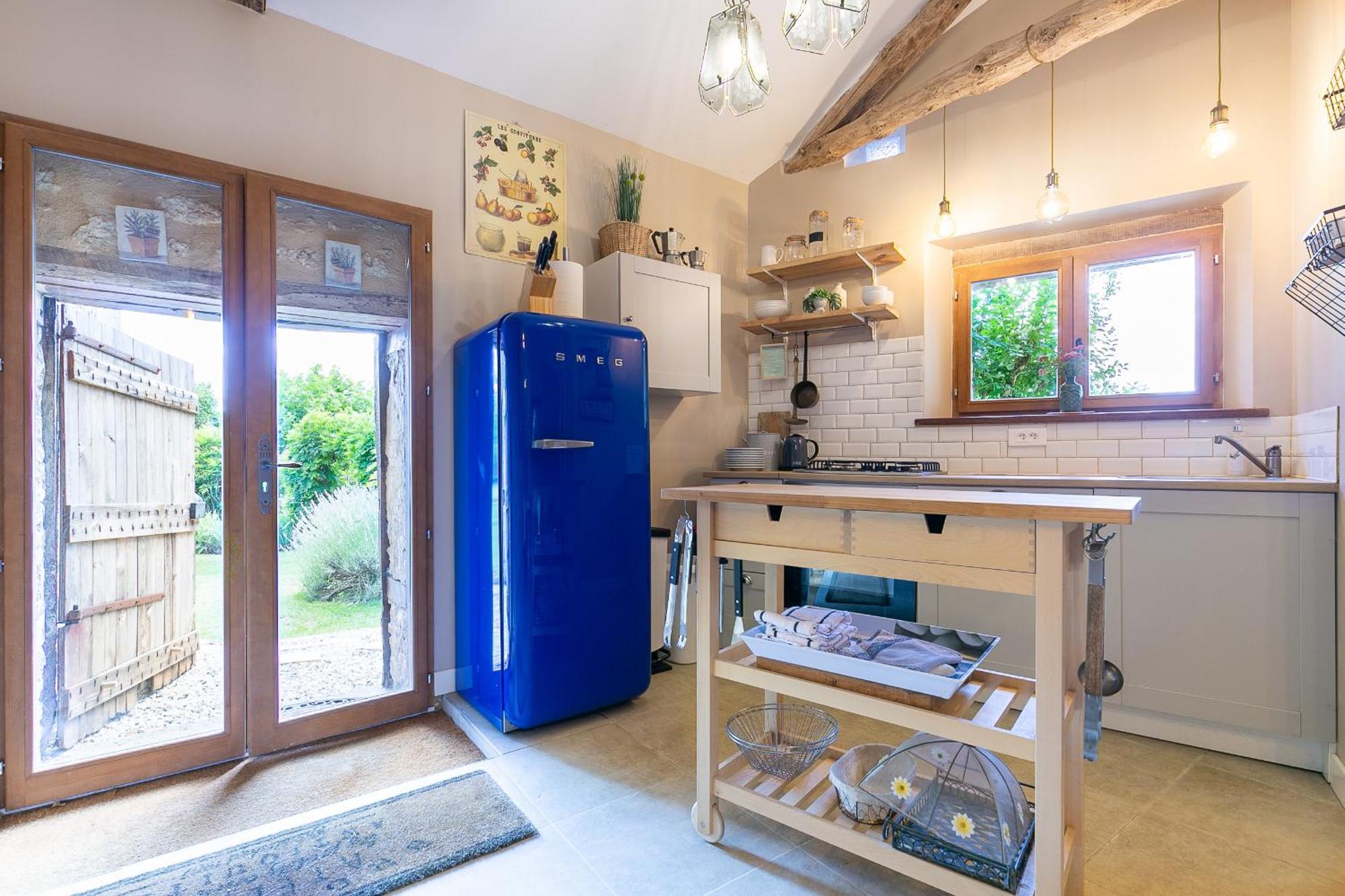 Pontours La Maison Louverie מראה חיצוני תמונה