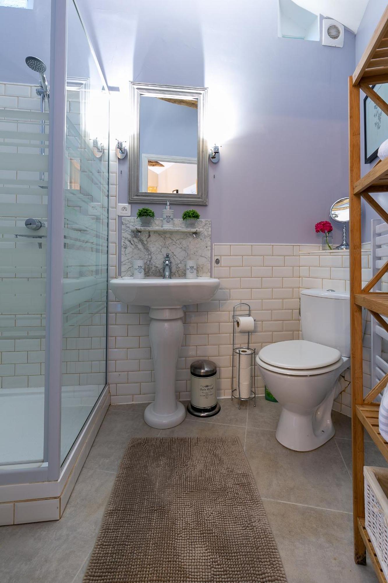 Pontours La Maison Louverie מראה חיצוני תמונה