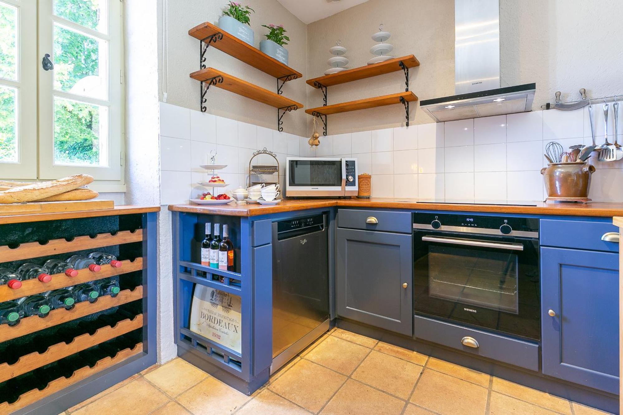 Pontours La Maison Louverie מראה חיצוני תמונה
