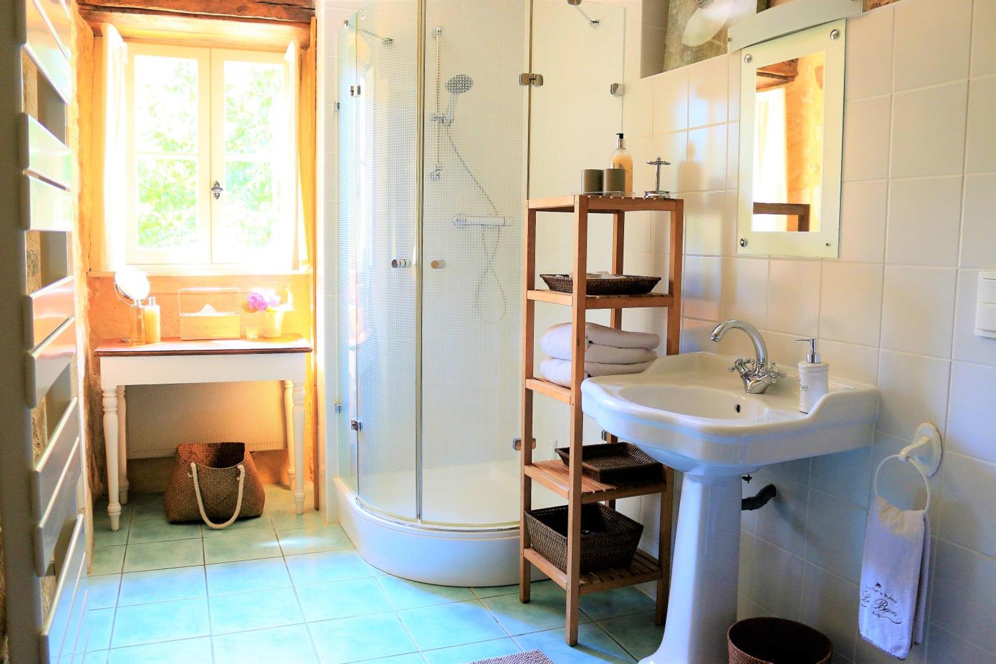 Pontours La Maison Louverie חדר תמונה